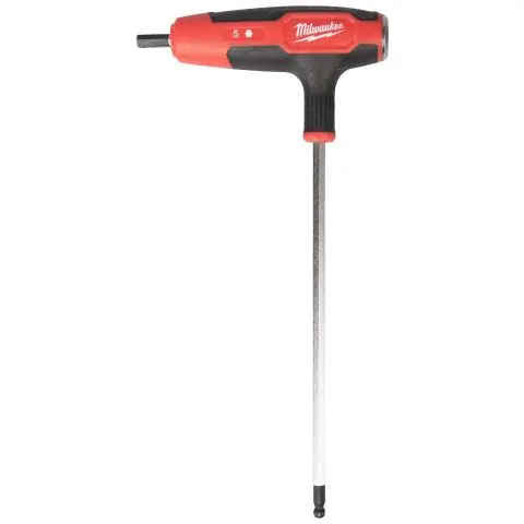 Milwaukee 4932498684 Insexnyckel Nedsatt pris